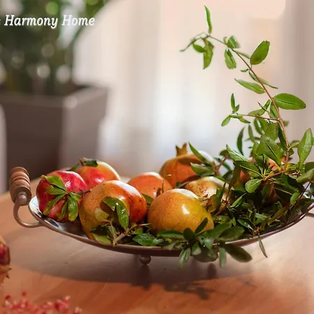 Apartman Katerina's Harmony