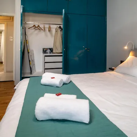 Katerina's Harmony Vólosz