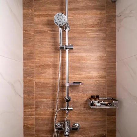 Apartman Katerina's Harmony