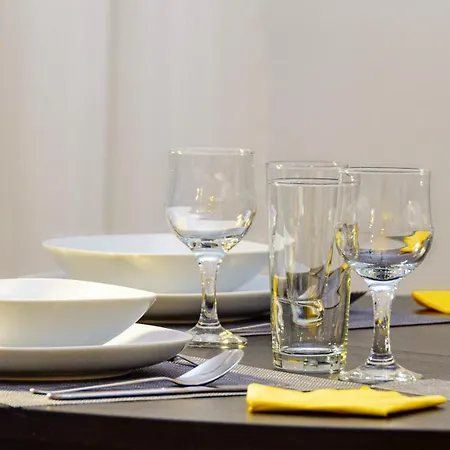 Katerina's Harmony Apartman *