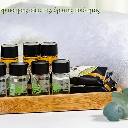 Διαμέρισμα Katerina's Harmony Home, 100 Steps To The *