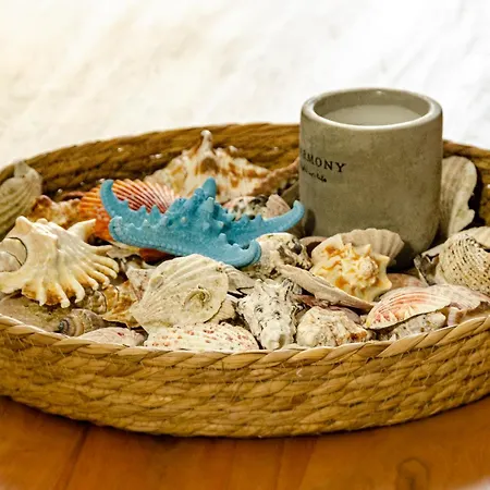 Katerina's Harmony Apartman