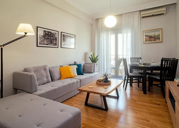 Apartman Katerina's Harmony *