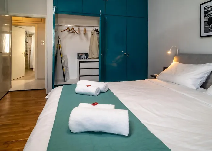 Katerina's Harmony Vólosz