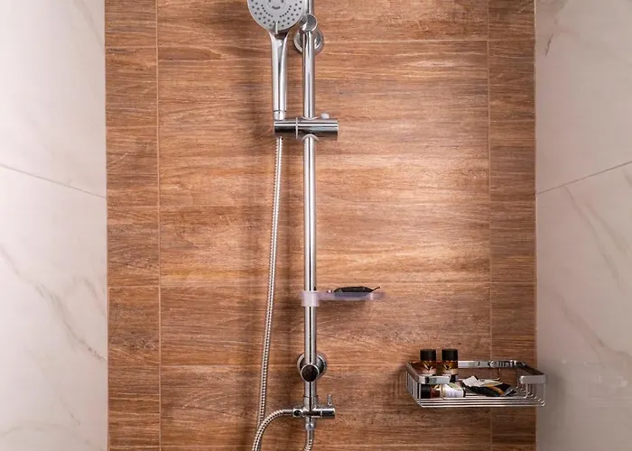 Apartman Katerina's Harmony