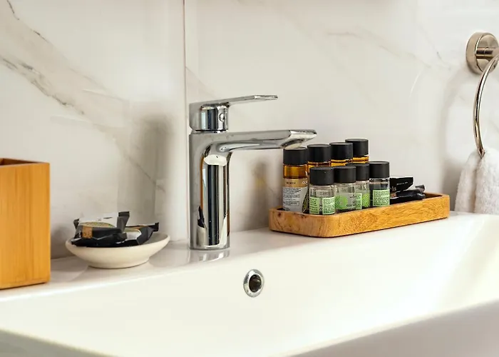 Katerina's Harmony Vólosz