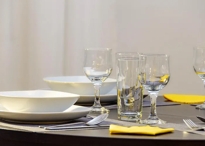 Katerina's Harmony Apartman *