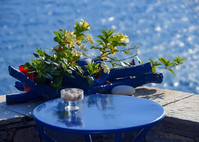 Katerina's Harmony Apartman *