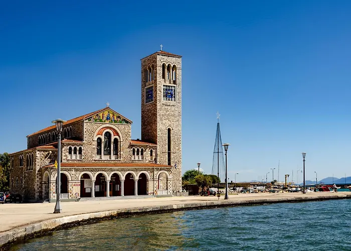 Apartman Katerina's Harmony *