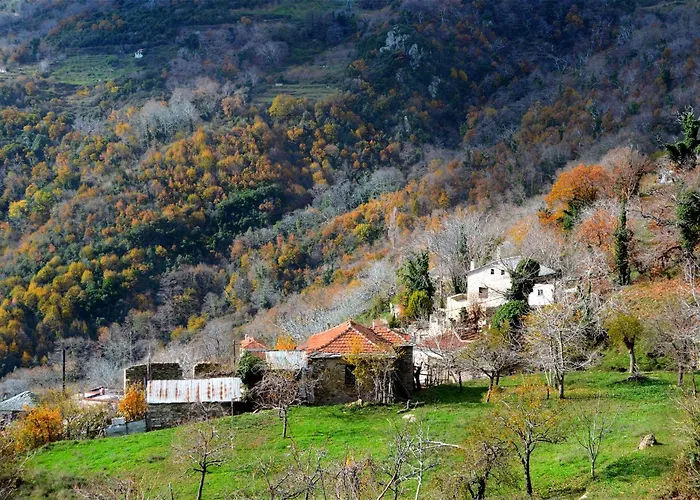 Apartman Katerina's Harmony