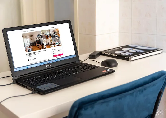 Katerina's Harmony *