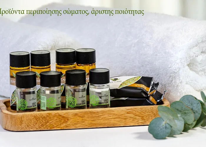 Apartman Katerina's Harmony *