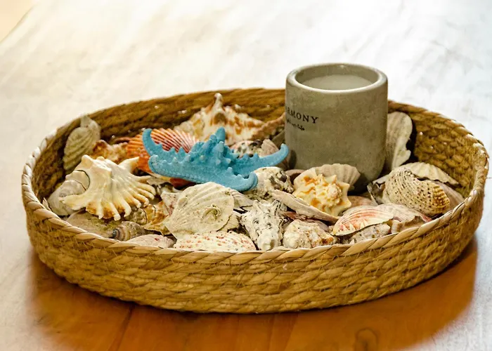 Katerina's Harmony Apartman