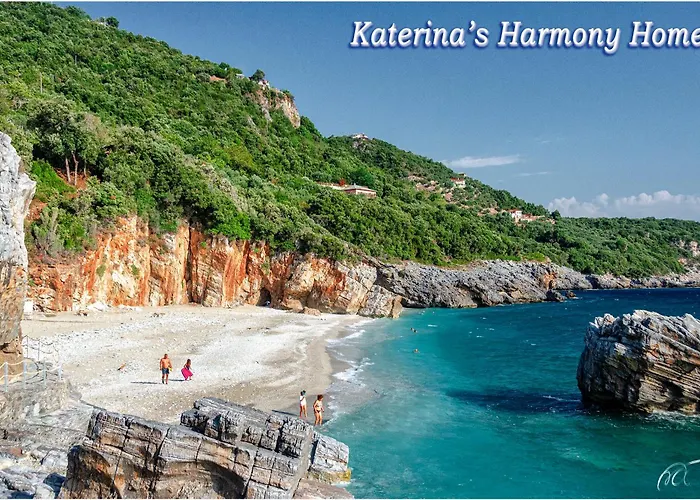 Katerina's Harmony *
