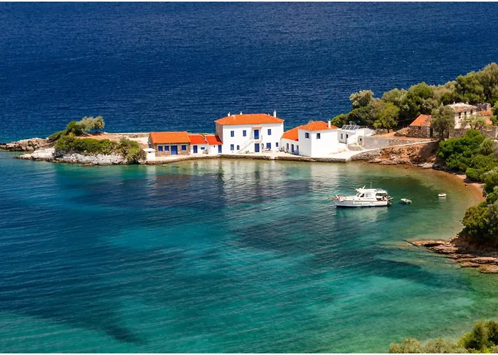 Katerina's Harmony * Vólosz