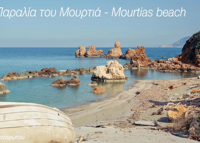 Apartman Katerina's Harmony *