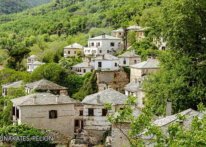 Katerina's Harmony Apartman *