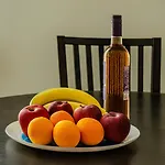 Katerina's Harmony