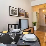 Katerina's Harmony Apartmán