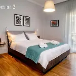 Katerina's Harmony Apartament *
