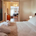 Apartament Katerina's Harmony Volos
