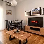 Katerina's Harmony Apartament