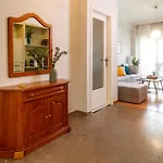 Katerina's Harmony Home, 100 Steps To The
