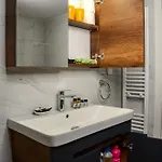 Katerina's Harmony Apartmán Volos