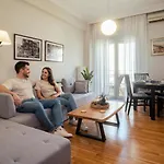 Katerina's Harmony Apartament *
