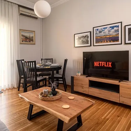 Katerina's Harmony 아파트