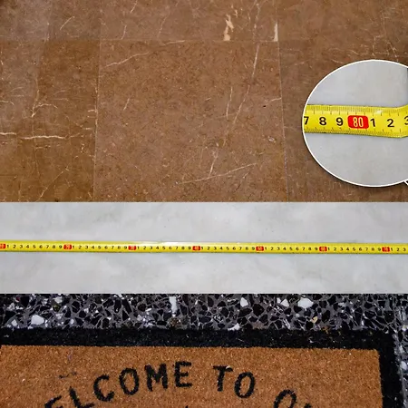 아파트 Katerina's Harmony