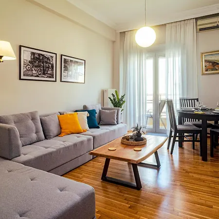 Katerina's Harmony Home, 100 Steps To The ヴォロス