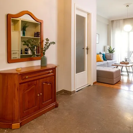 Katerina's Harmony Home, 100 Steps To The