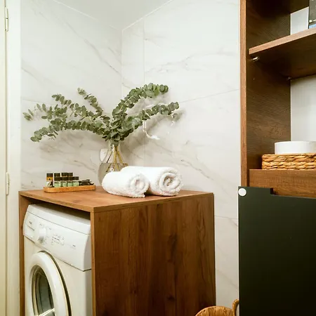 Katerina's Harmony ヴォロス