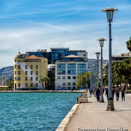 아파트 Katerina's Harmony *