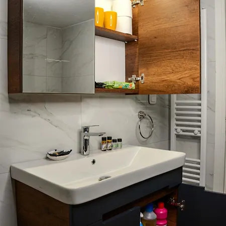 Katerina's Harmony 아파트 볼로스