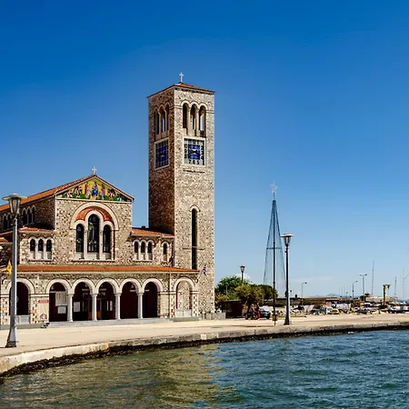 アパート Katerina's Harmony *