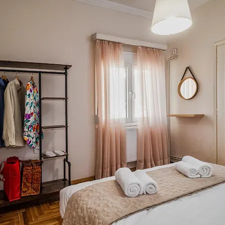 Katerina's Harmony Home, 100 Steps To The