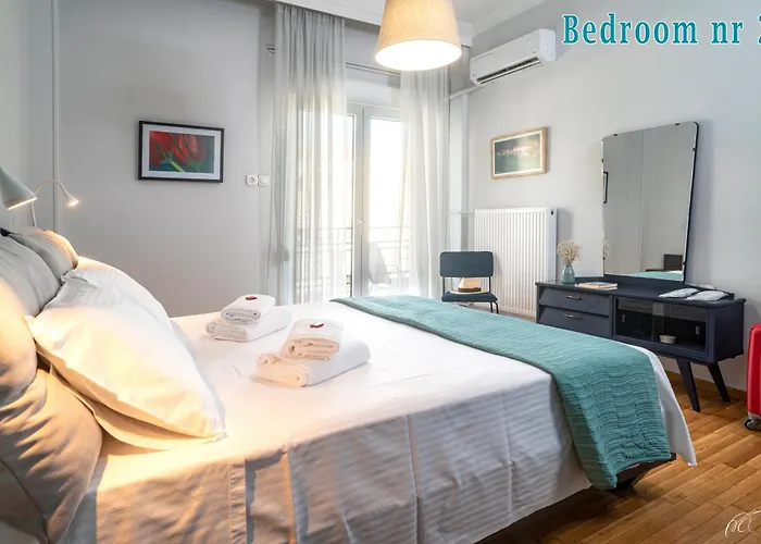 Katerina's Harmony * Volos