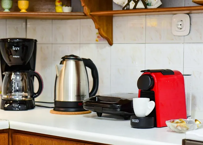 Apartment Katerina's Harmony Volos