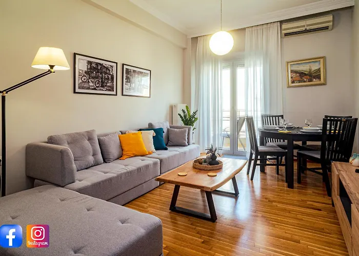 Katerina's Harmony Volos