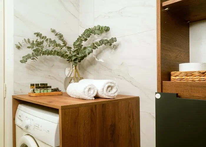 Katerina's Harmony Volos