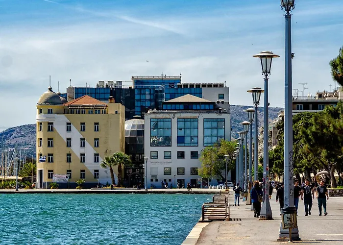 Apartment Katerina's Harmony *