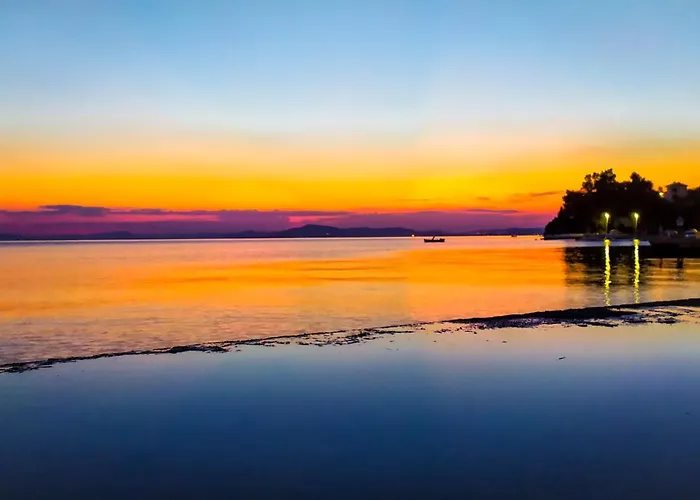 Apartment Katerina's Harmony *