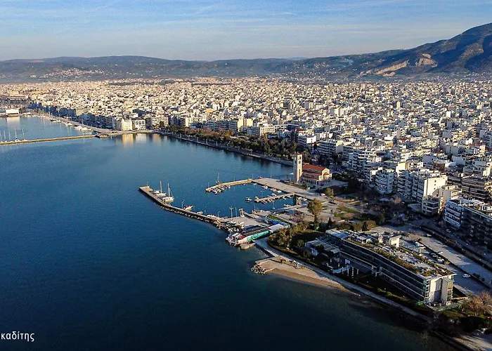 Katerina's Harmony *