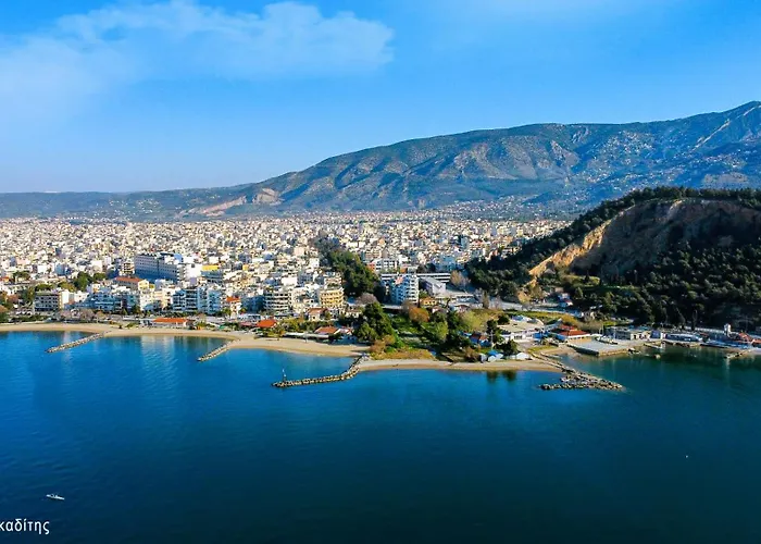 Katerina's Harmony Volos