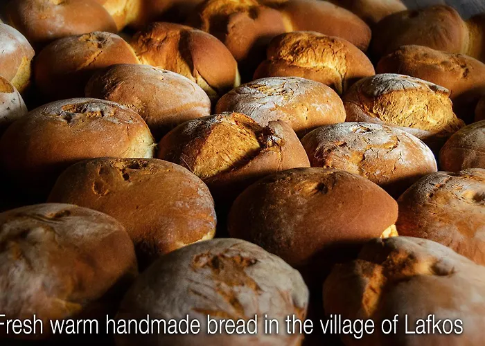 Apartment Katerina's Harmony Volos